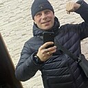Знакомства: Егор, 30 лет, Туапсе