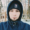 Знакомства: Артëм, 36 лет, Петрозаводск