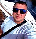 Знакомства: Илья, 30 лет, Вологда