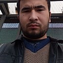 Знакомства: Эргаш, 26 лет, Санкт-Петербург