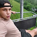 Знакомства: Даниил, 34 года, Черемхово