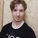Знакомства: Максим, 27 лет, Ижевск