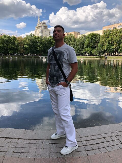 Фото - Tabor.ru
