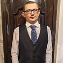 Знакомства: Виталий, 40 лет, Гродно