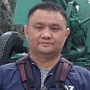 Знакомства: Серик, 43 года, Актобе