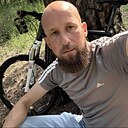 Знакомства: Вадим, 36 лет, Гомель