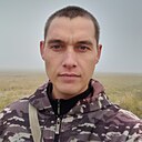 Знакомства: Сергей, 35 лет, Балей