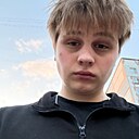 Знакомства: Егор, 24 года, Муром
