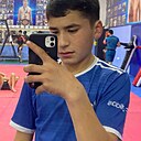 Знакомства: Нематов Хожи, 26 лет, Коканд