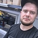 Знакомства: Андрей, 35 лет, Москва