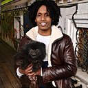 Знакомства: Akram, 23 года, Минск