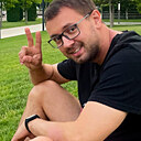 Знакомства: Виталий, 34 года, Краснодар