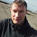 Знакомства: Андрей, 37 лет, Хомутово