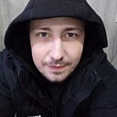 Знакомства: Андрей, 35 лет, Киев