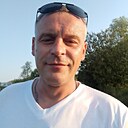 Знакомства: Сергей, 44 года, Рыбинск