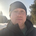 Знакомства: Алексей, 40 лет, Пермь