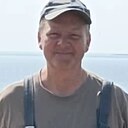 Знакомства: Павел, 51 год, Калининград