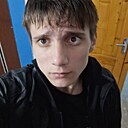 Знакомства: Илья, 18 лет, Кишинев