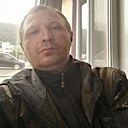 Знакомства: Сергей, 46 лет, Магадан
