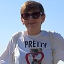 Знакомства: Ирина, 41 год, Новосибирск