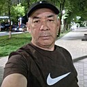Знакомства: Куандык, 54 года, Астана