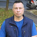 Знакомства: Сергей, 52 года, Москва