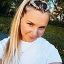 Знакомства: Ольга, 37 лет, Куйбышев