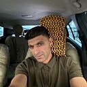 Знакомства: Рахмонали, 41 год, Братск
