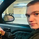 Знакомства: Николай, 21 год, Вологда