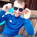 Знакомства: Коля, 35 лет, Лесосибирск