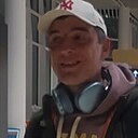 Знакомства: Сосо, 37 лет, Батуми