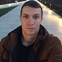 Знакомства: Иван, 36 лет, Красный Луч