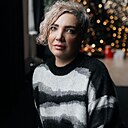 Знакомства: Евгения, 44 года, Люберцы