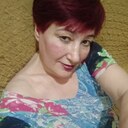 Знакомства: Гаврилова Люда, 58 лет, Новосибирск