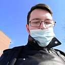 Знакомства: Дима, 26 лет, Кыштым