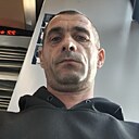 Знакомства: Ваня, 39 лет, Прага