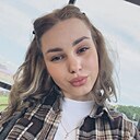 Знакомства: Елизавета, 23 года, Слуцк