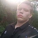 Знакомства: Денис, 19 лет, Хабаровск