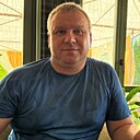 Знакомства: Юрий, 41 год, Калининград