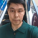 Знакомства: Иско, 37 лет, Уральск