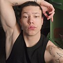 Знакомства: Фёдор, 19 лет, Владивосток