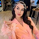 Знакомства: Юлия, 34 года, Самара