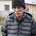 Знакомства: Михаил, 60 лет, Тюмень