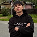 Знакомства: Диор, 18 лет, Минск