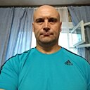 Знакомства: Сергей, 51 год, Ульяновск