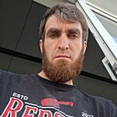 Знакомства: Ахмед, 36 лет, Москва