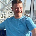 Знакомства: Денис, 37 лет, Тихвин