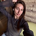 Знакомства: Ксения, 23 года, Москва