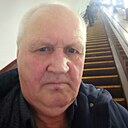 Знакомства: Владимир, 64 года, Уяр