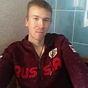 Знакомства: Ваня, 26 лет, Луганск